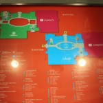 Liverpool Mall layout