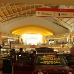 Liverpool Mall
