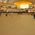 Liverpool skating rink