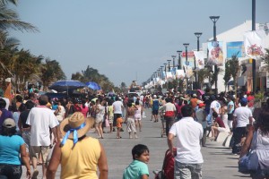 Progreso Carnival Parade 2303