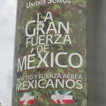 Gran Fuerza de Mexico 30