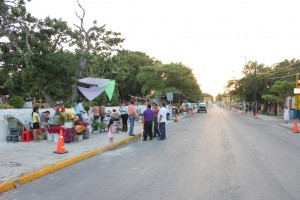 dia de muertos merida 25