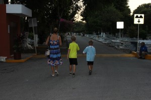 dia de muertos merida 29