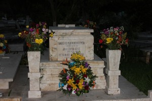 dia de muertos merida 34