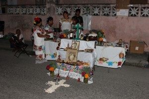 dia de muertos merida 42
