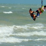 kiteboarding yucatan competition 13