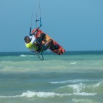 kiteboarding yucatan competition 16