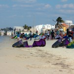 kiteboarding yucatan competition 4