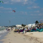kiteboarding yucatan competition 7