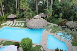 Best Western Palenque