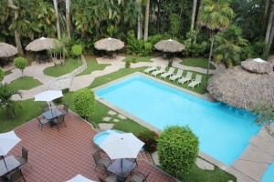 Best Western Palenque