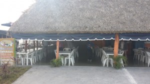 Champoton restaurant