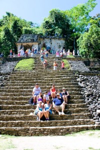 Palenque Trip Day 3  1337