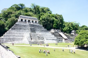 Palenque Trip Day 3  1346