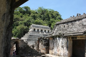 Temple of the Inscriptions