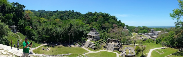 Palenque Trip Day 3  1363