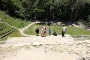 Palenque Trip Day 3  1373