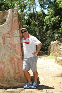 Palenque Trip Day 3  1380