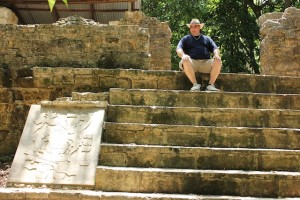 Palenque Trip Day 3  1388
