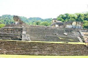 Palenque Trip Day 3  1392