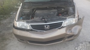 accident 1400