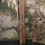 Second Cenote
