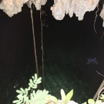 3rd cenote from top