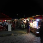 Progreso Fair on Malecon