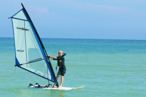 Evan windsurfing 2013 29