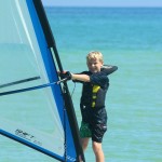 Evan windsurfing 2013 35