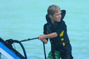 Evan windsurfing 2013 49