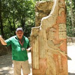 Palenque Trip Day 3  1382